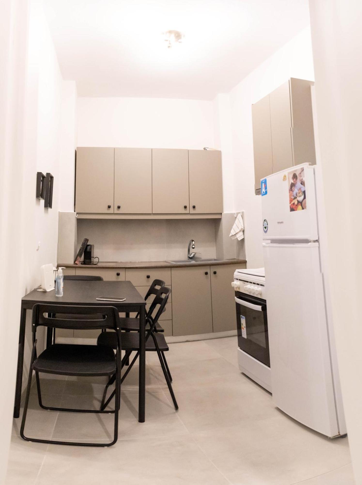 סלוניקי C.6 Ploumeria #City_Center מראה חיצוני תמונה